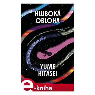 Hluboká obloha - Yume Kitasei