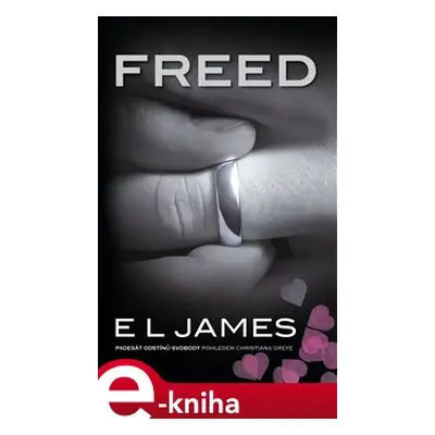 Freed - E. L. James