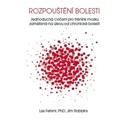 Rozpouštění bolesti - Jim Robbins, Les Fehmi