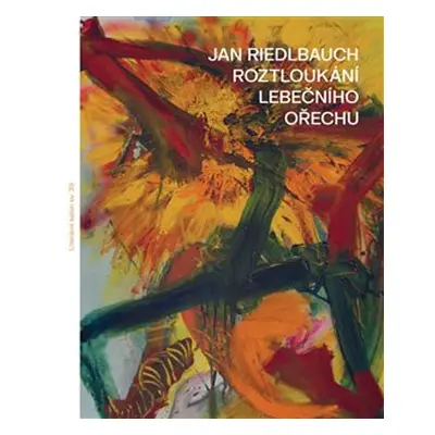 Roztloukání lebečního ořechu - Jan Riedlbauch