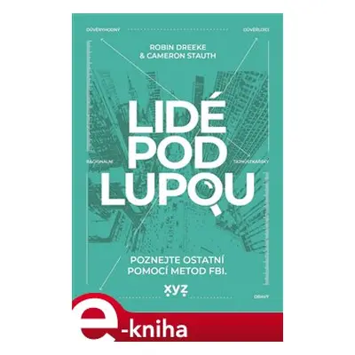 Lidé pod lupou