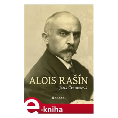 Alois Rašín - Jana Čechurová