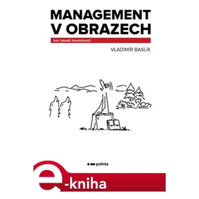 Management v obrazech - Vladimír Baslík