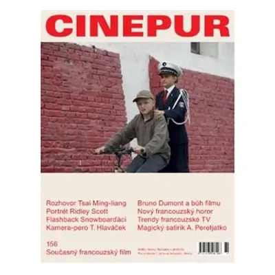 Cinepur 156