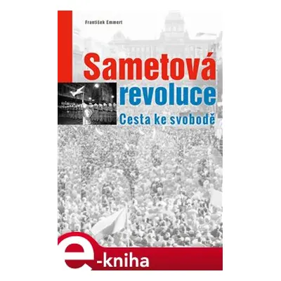 Sametová revoluce - František Emmert