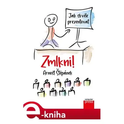 Zmlkni! - Arnošt Štěpánek