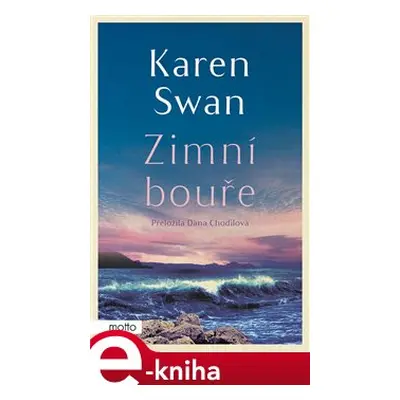 Zimní bouře - Karen Swan