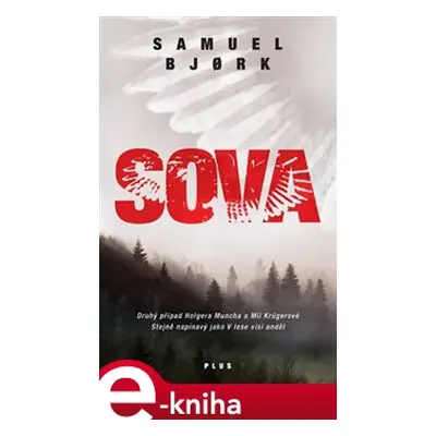 Sova - Samuel Bjork