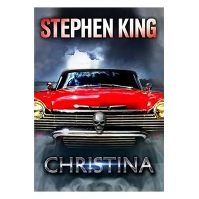 Christina - Stephen King