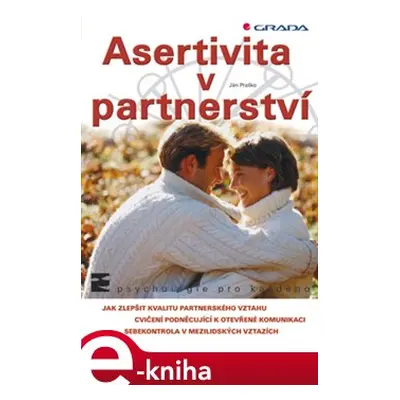 Asertivita v partnerství - Ján Praško