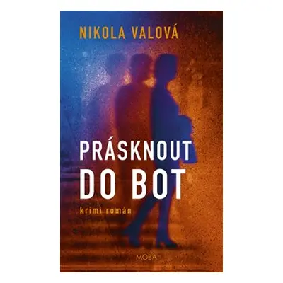 Prásknout do bot - Nikola Valová