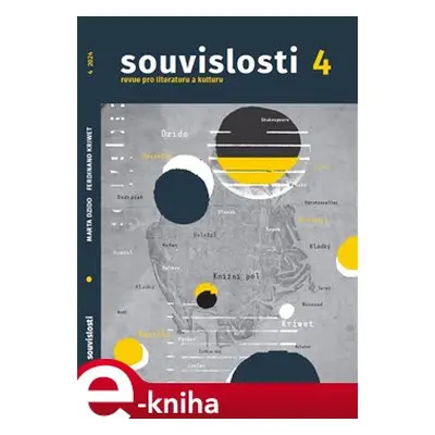 Souvislosti 4/2024