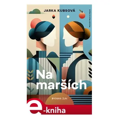 Na marších - Jarka Kubsová