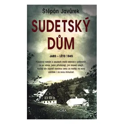 Sudetský dům - Štěpán Javůrek