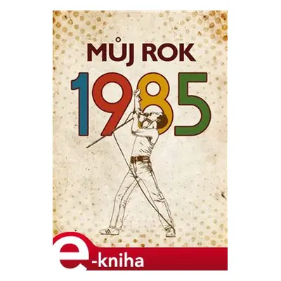 Můj rok 1985 - Markéta Nekolová