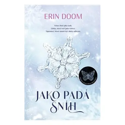 Jako padá sníh - Erin Doom