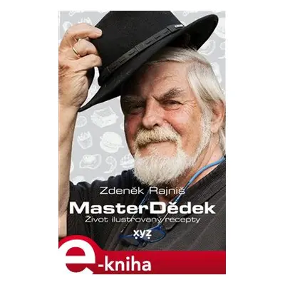 MasterDědek - Zdeněk Rajniš