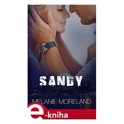 Sandy - Melanie Moreland