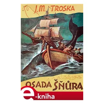 Osada Šnůra - Jan Matzal Troska