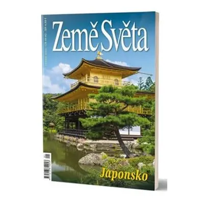 Země světa - 1/2025 - Japonsko