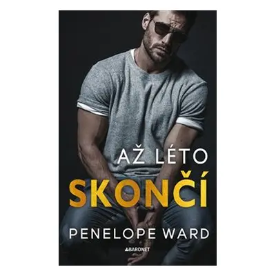 Až léto skončí - Penelope Ward