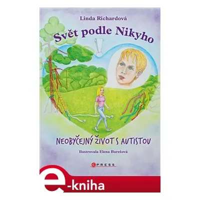 Svět podle Nikyho - Linda Richardová