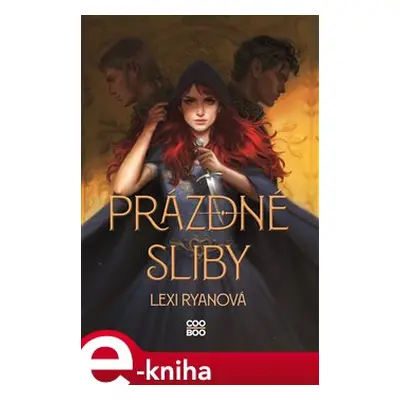 Prázdné sliby - Lexi Ryanová