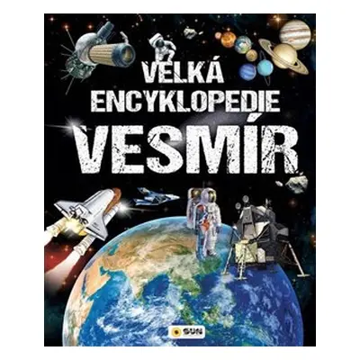 Vesmír - velká encyklopedie