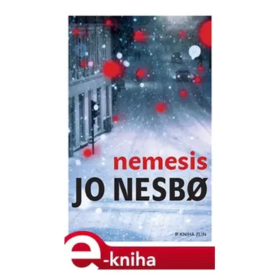 Nemesis - Jo Nesbo