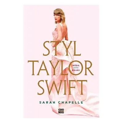 Styl Taylor Swift - Sarah Chapelle