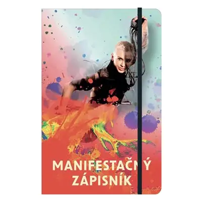 Manifestačný Zápisník - Ivana Tattoo Art