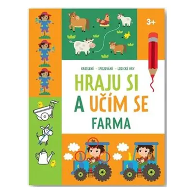 Hraju si a učím se - Farma 3+