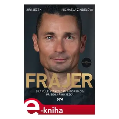 Frajer - Michaela Zindelová, Jiří Ježek