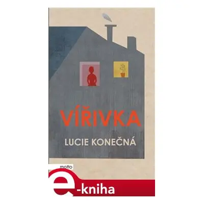 Vířivka - Lucie Konečná