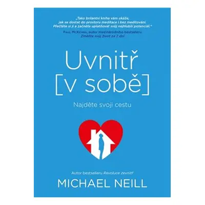 Uvnitř v sobě - Michael Neill