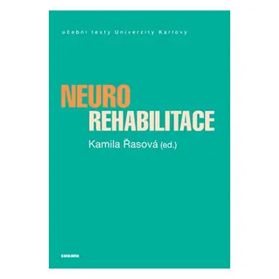 Neurorehabilitace