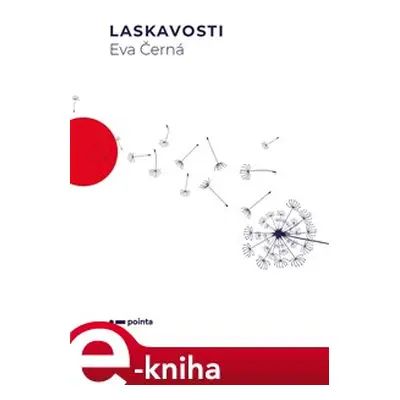 Laskavosti - Eva Černá