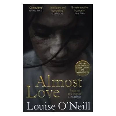 Almost Love - Luise O´Neill