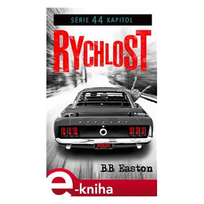 Rychlost - BB Easton