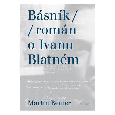 Básník - Martin Reiner