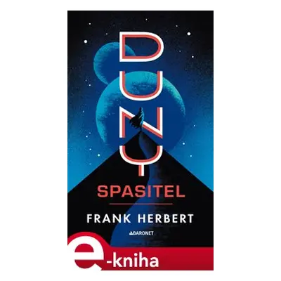 Spasitel Duny - Frank Herbert