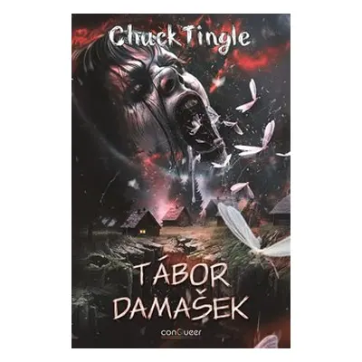 Tábor Damašek - Chuck Tingle