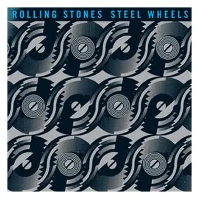 Steel Wheels - Rolling Stones