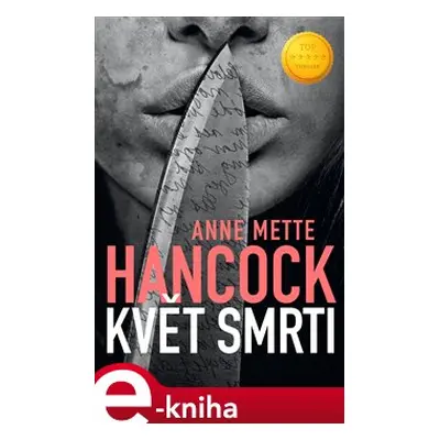 Květ smrti - Anne Mette Hancock