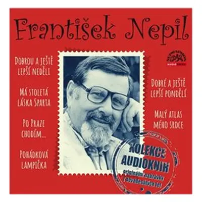 František Nepil - František Nepil