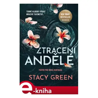 Ztracení andělé - Stacy Green