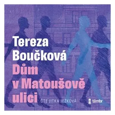 Dům v Matoušově ulici - Tereza Boučková