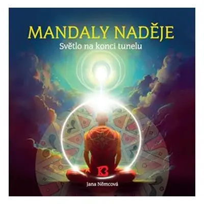 Mandaly naděje - Jana Němcová