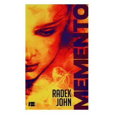 Memento - Radek John