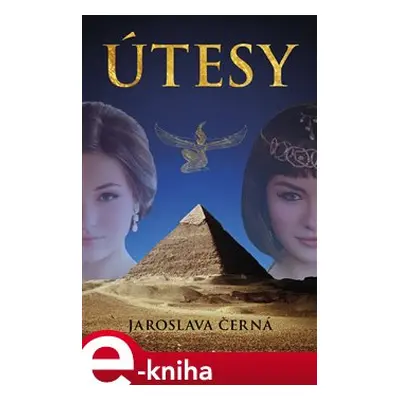 Útesy - Jaroslava Černá